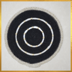 Jute Table Mat