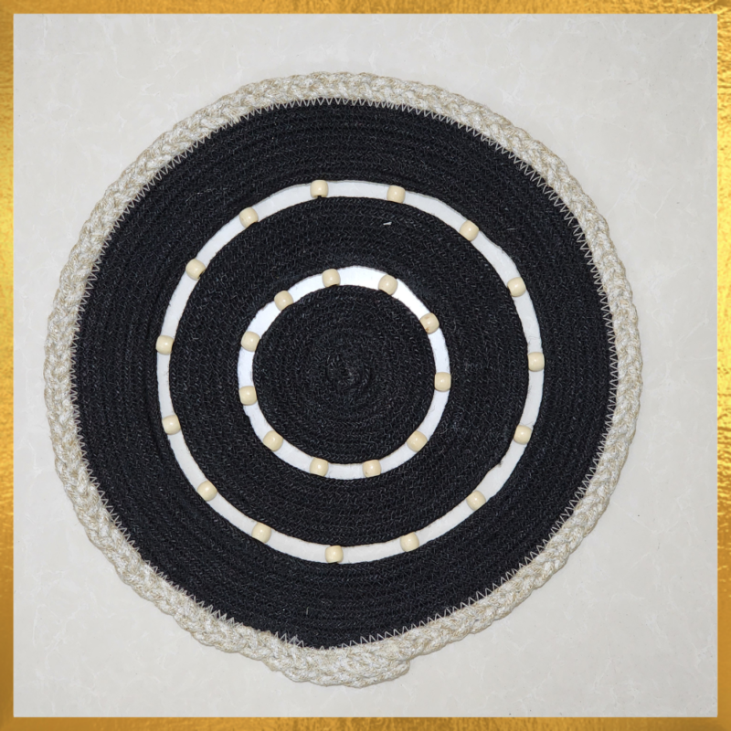 Jute Table Mat