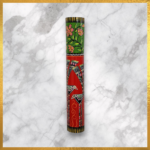 Green & Red FAWD