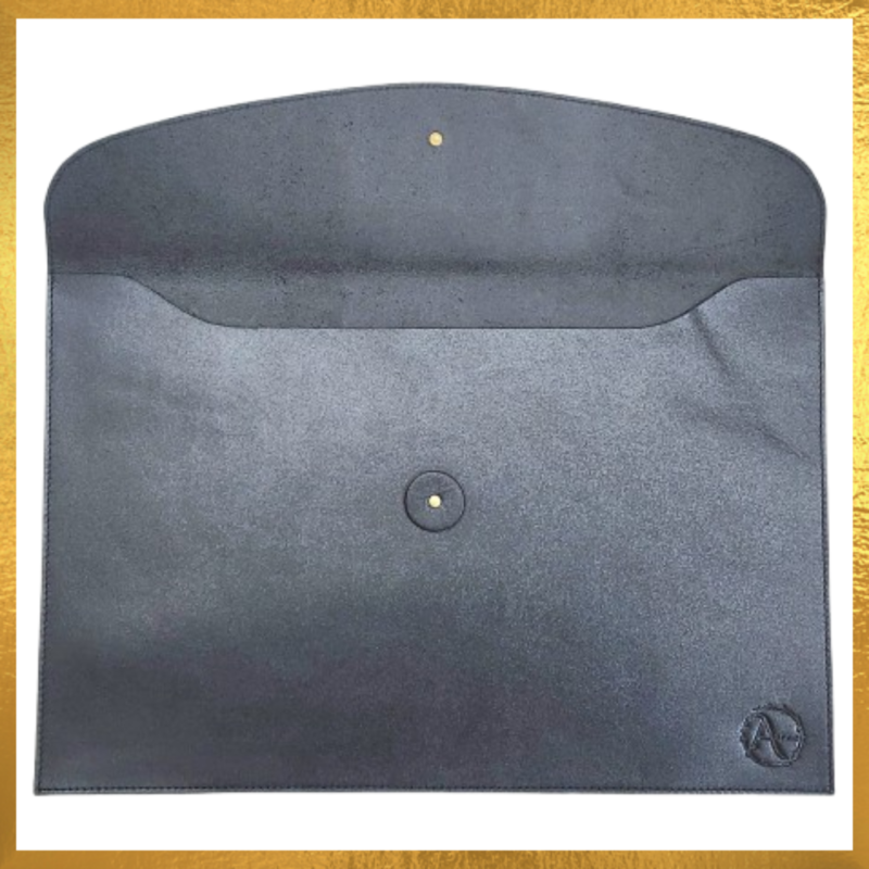 Leather Envelope / Documents Holder