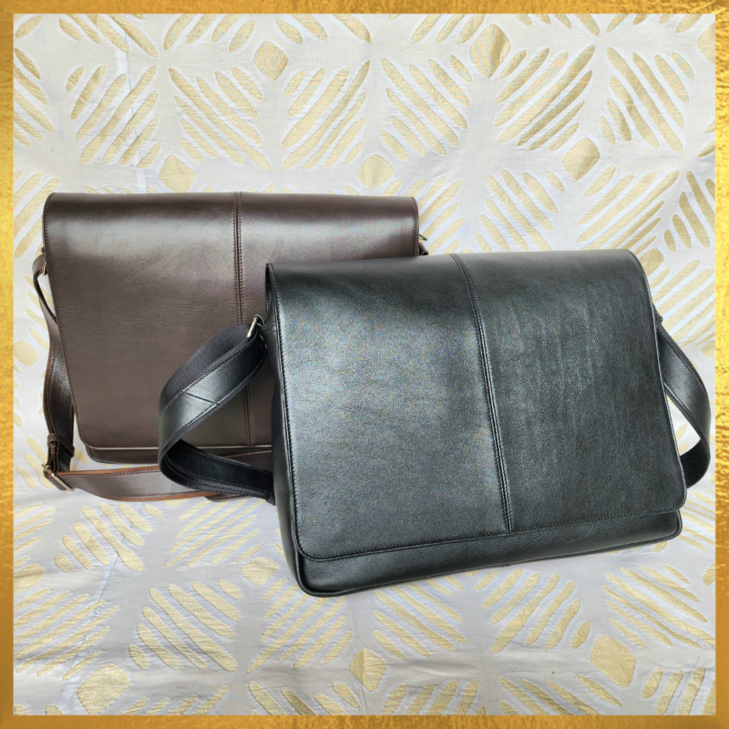 Leather Executive Bag