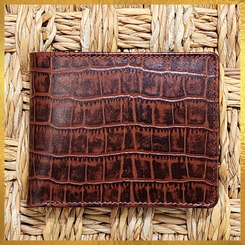 Leather Wallet for Men