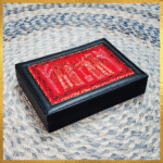 Black+Red PPM