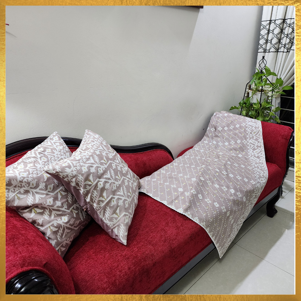 Jamdani Throw Blanket-5.2_121249