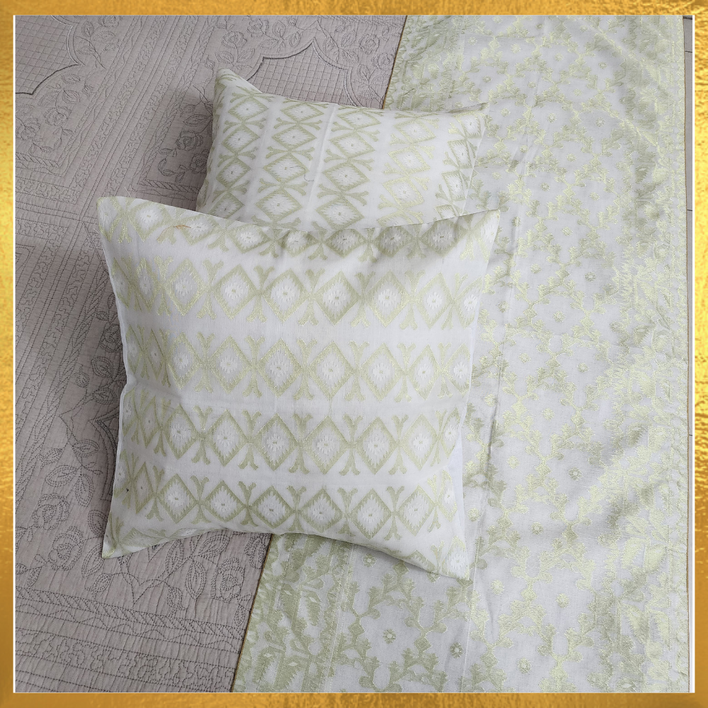 Jamdani Bed Runner-4.2_121531