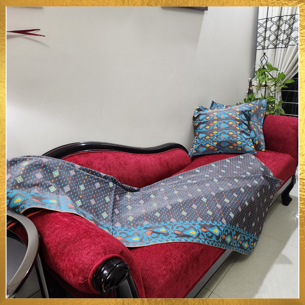 Jamdani Throw Blanket-3.2_121348